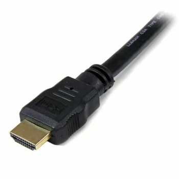 HDMI Cable Startech HDMM1M 1 m Black 1 m