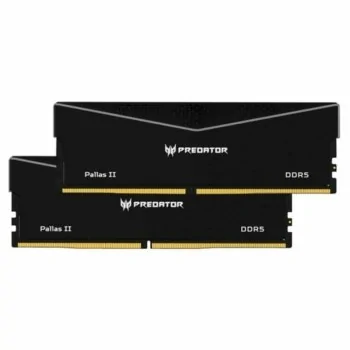 RAM Memory Predator BL.9BWWR.432 32 GB DDR5 6000 MHz cl32