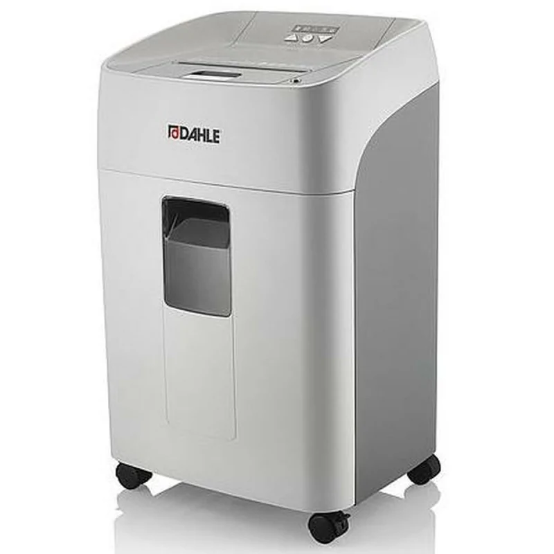 Paper Shredder Dahle SHREDMATIC 300 40 L