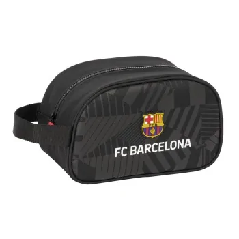 Travel Vanity Case F.C. Barcelona Black Black Sporting 26...