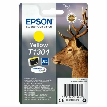 Original Ink Cartridge Epson C13T13044012