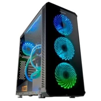 Micro ATX / Mini ITX / ATX Midtower Case Nox-Xtreme...