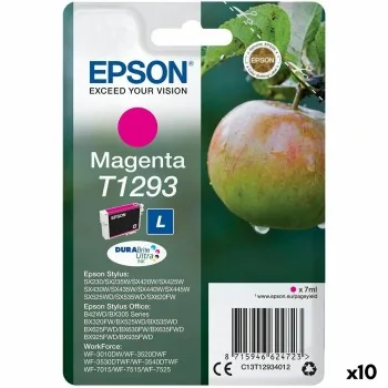 Original Ink Cartridge Epson SX 235W /420W/425W/ OFFICE...