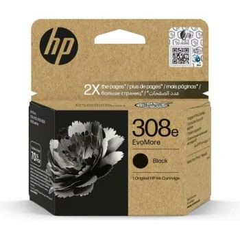 Original Ink Cartridge HP SERIES 6110, 6120, 6130, 6520,...