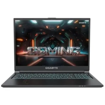 Laptop Gigabyte 9RC56MF0HDIK0IES000 15,6" Intel Core...