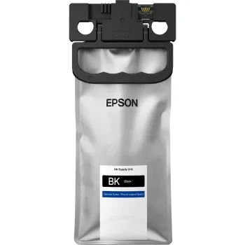 Original Ink Cartridge Epson C13T11N140 Black