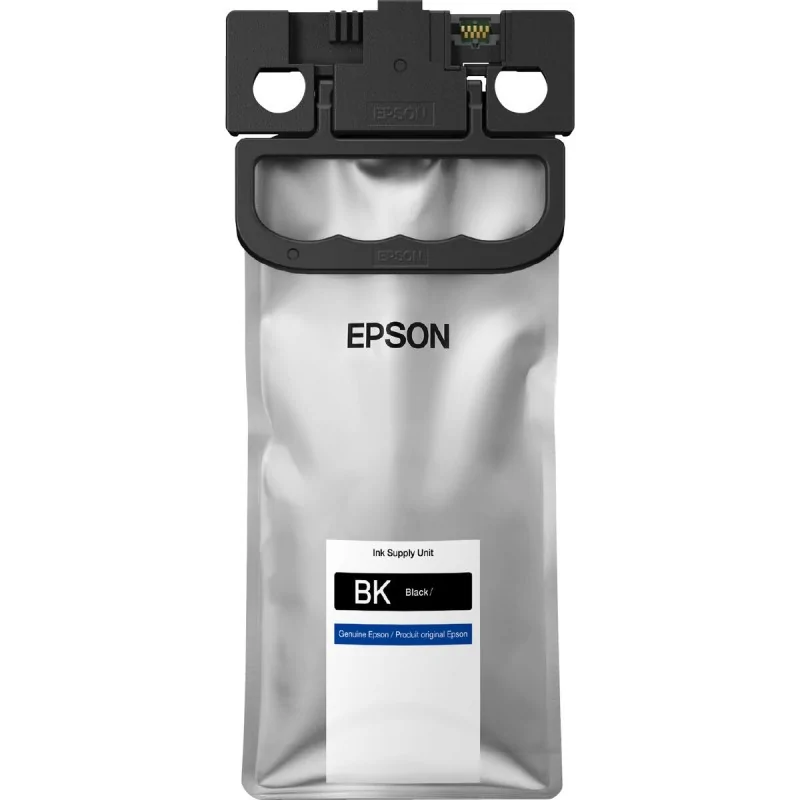 Original Ink Cartridge Epson C13T11N140 Black