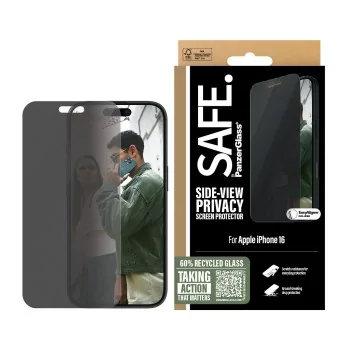 Mobile Screen Protector PanzerGlass iPhone 16-15