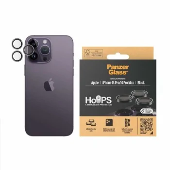 Mobile Screen Protector PanzerGlass iPhone 14 Pro Max Apple