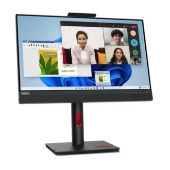 Monitor Lenovo 12NBGAT1E5 23,8"