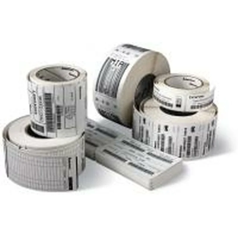 Printer Labels Zebra Z-Select 2000D 76 x 51 mm