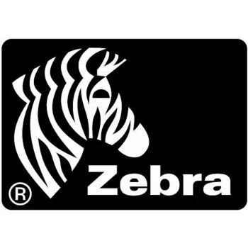 Printer Labels Zebra 800273-105 76 x 25 mm Ø 25 mm (12...