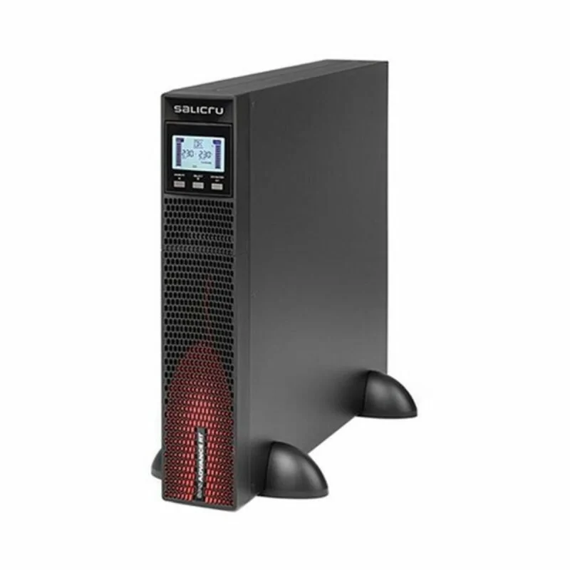 Off Line Uninterruptible Power Supply System UPS Salicru 6A0CA000001 720W 800W 800 W 720 W