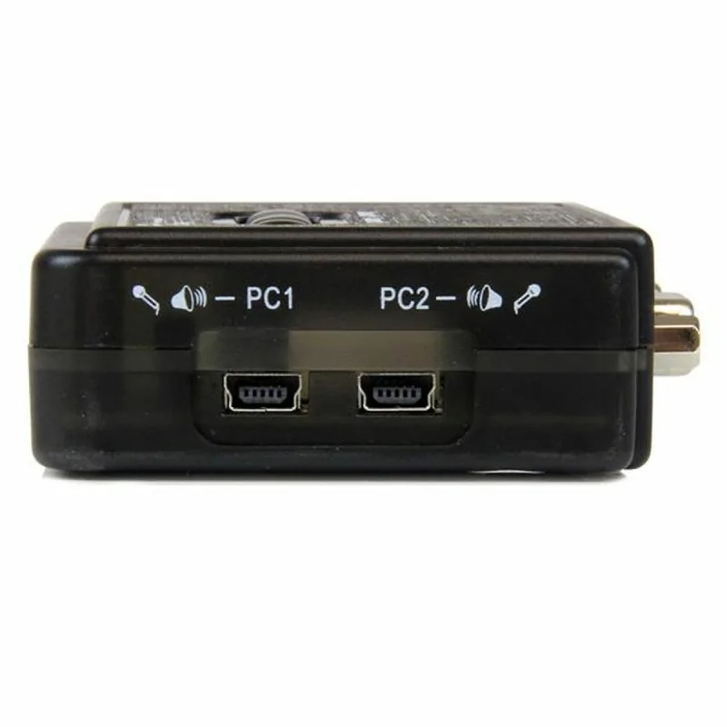 KVM switch Startech SV211KUSB 