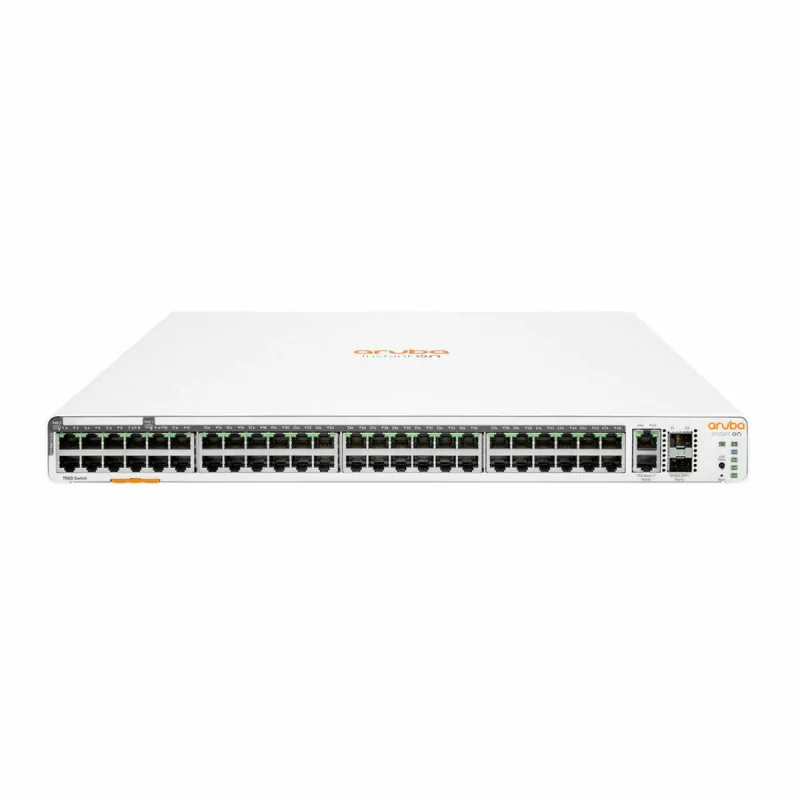 Switch Aruba JL809A White 176 Gbit/s