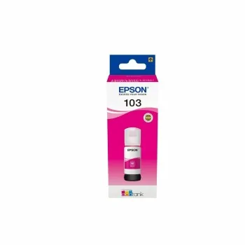 Refill ink Epson 103 70 ml Magenta