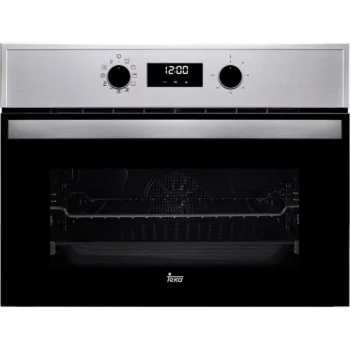 Pyrolytic Oven Teka 41534010 44 L Display LED 2615W 44 L