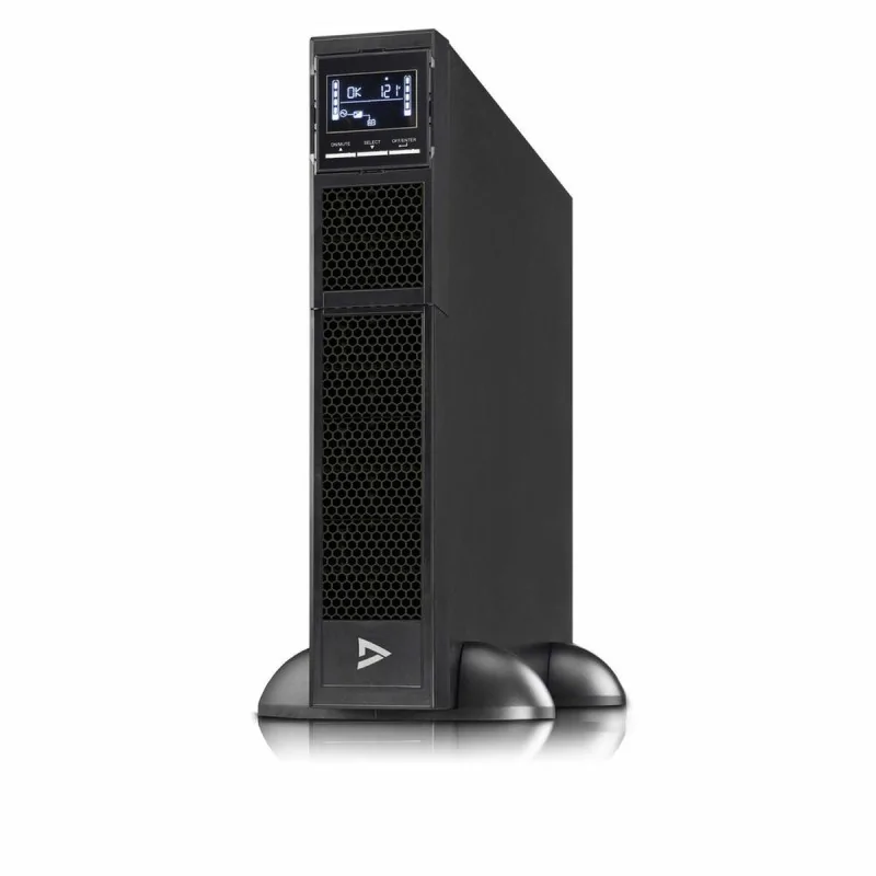 Uninterruptible Power Supply System Interactive UPS V7 J153411 1500 W