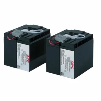 Battery for Uninterruptible Power Supply System UPS APC...