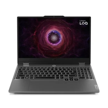 Laptop Lenovo LOQ 15ARP9 amd ryzen 7 7435HS 32 GB RAM...