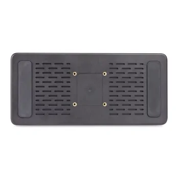 Keyboard case Startech 132UE-TB4USB4DOCK