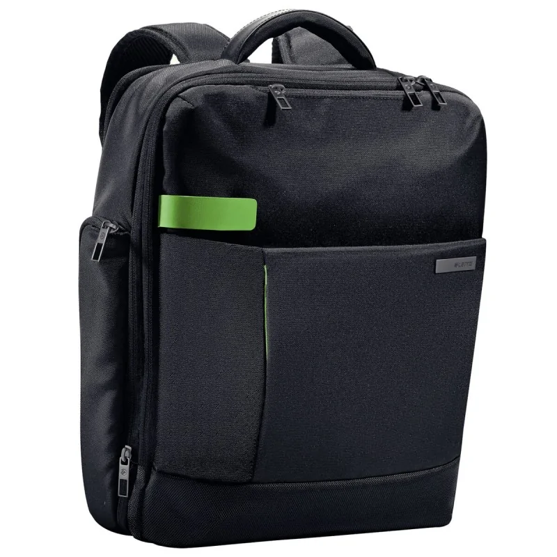 Laptop Case Leitz Black