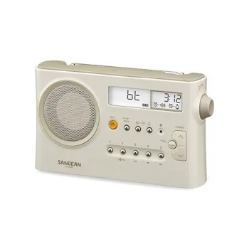 Radio AM/FM Sangean