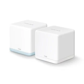 Access point Mercusys HALO H32G(2-PACK)