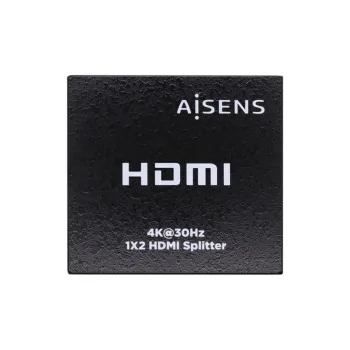 HDMI switch Aisens A123-0506