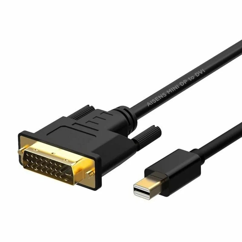 Mini Display Port cable Aisens A125-0363