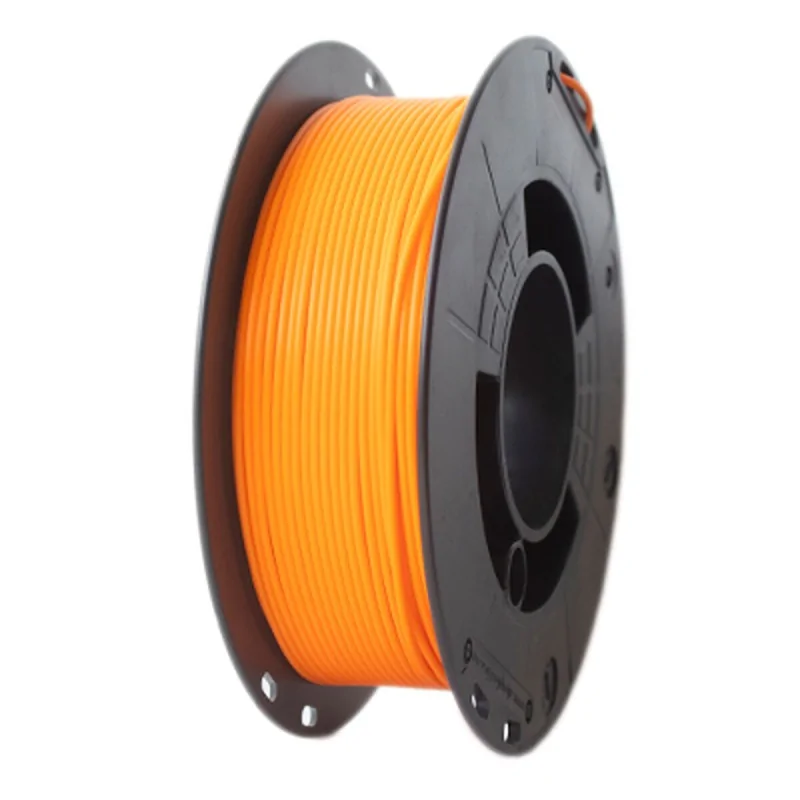 Filament Reel Winkle PLA-HD Orange