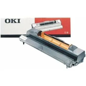 Printer drum OKI OKIPAGE 4W/4W+/4M FAX 4100 Black