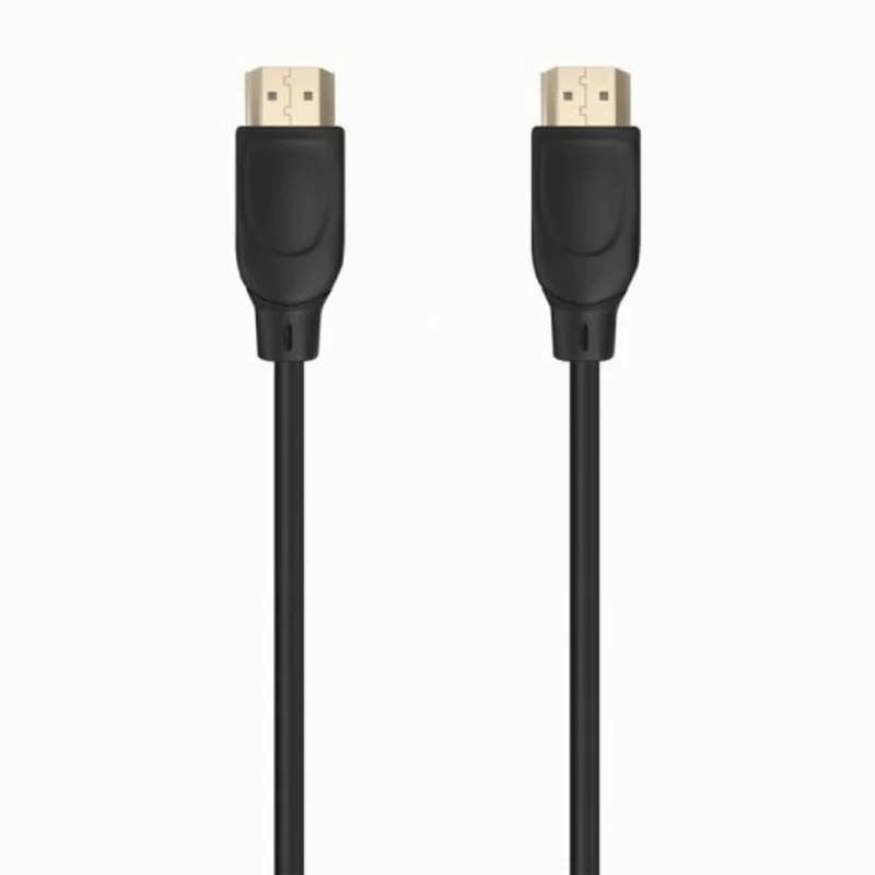 HDMI Cable Aisens A120-0723 Black 1,5 m