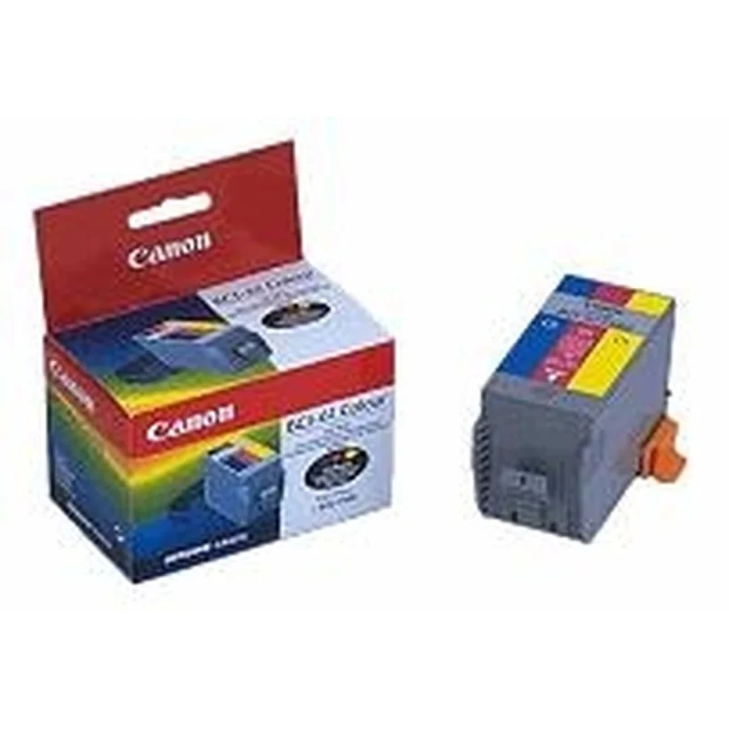 Original Ink Cartridge Canon BJC