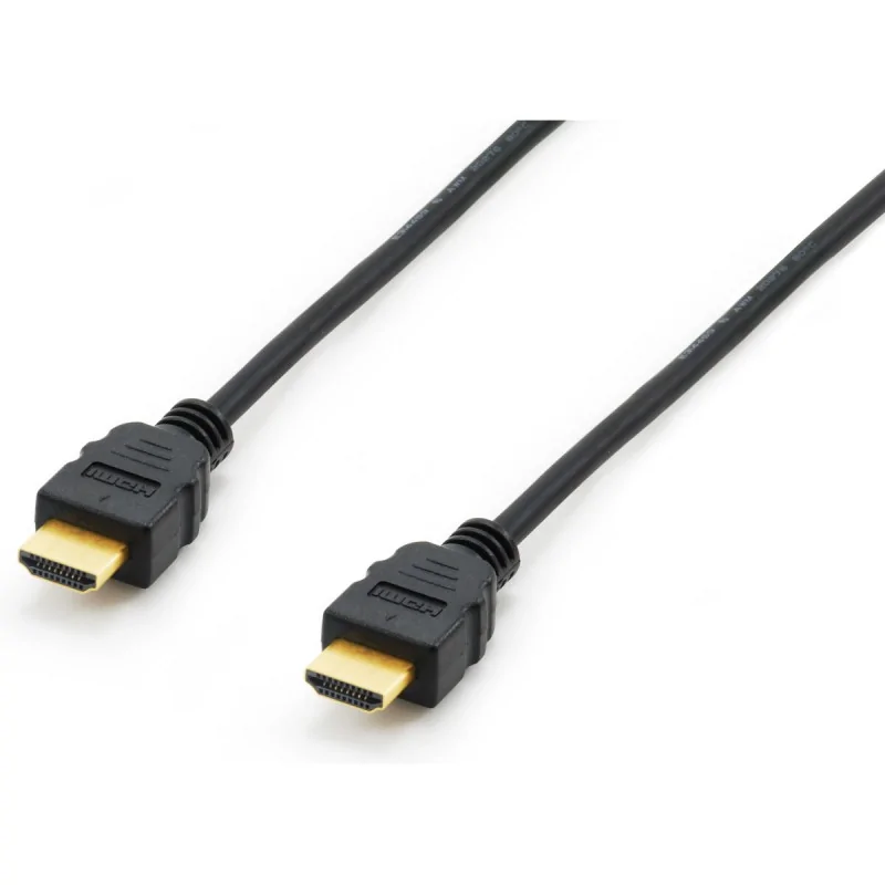 HDMI Cable Equip 119352 Black 1,8 m