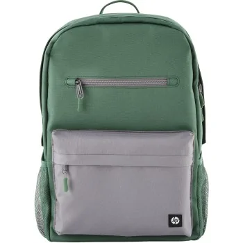 Laptop Backpack HP 7J595AA 15,6" Green