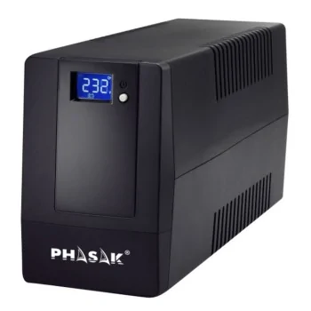 Uninterruptible Power Supply System Interactive UPS...