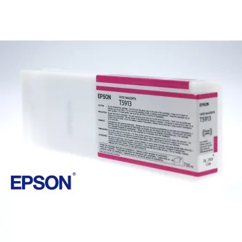 Original Ink Cartridge Epson C13T591300 Magenta