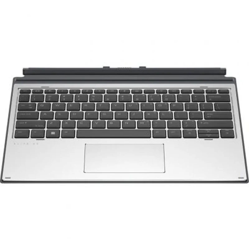 Keyboard HP 55G42AA Steel QWERTY