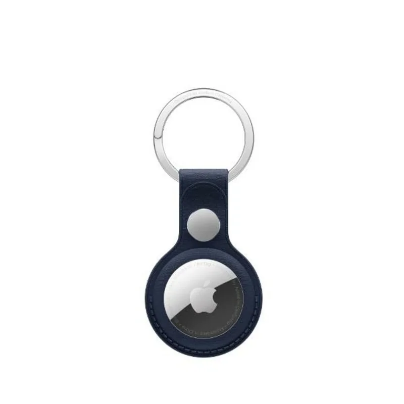 Keychain Apple AIRTAG Dark blue