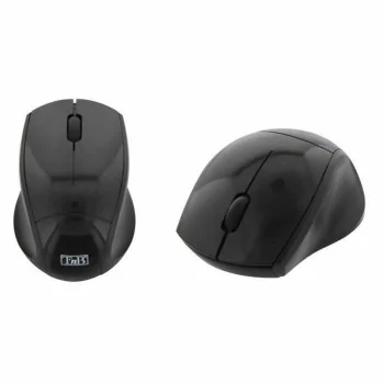 Mouse T'NB MM240B Black 1600 dpi (1 Unit)