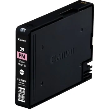 Original Ink Cartridge Canon 4877B001 Magenta