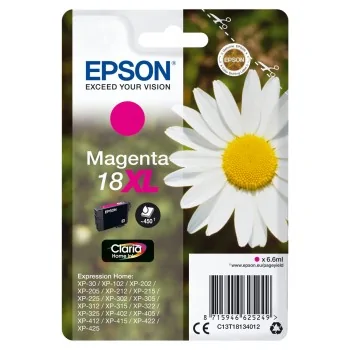 Original Ink Cartridge Epson 235M196 Magenta