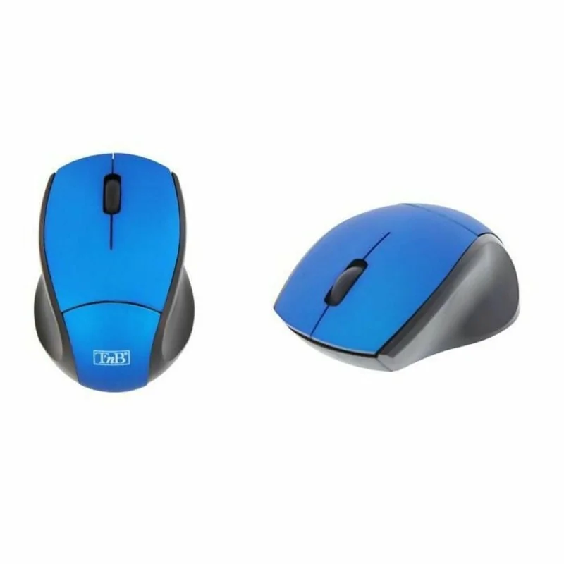 Mouse T'NB Blue