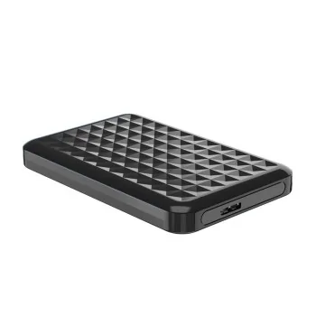 Hard drive case Aisens ASE-2521B