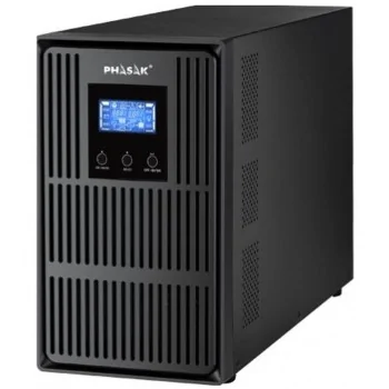 Online Uninterruptible Power Supply System UPS Phasak PH...