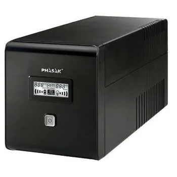 Uninterruptible Power Supply System Interactive UPS...