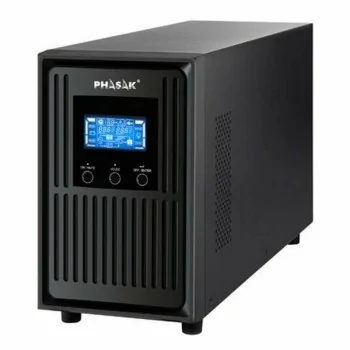 Uninterruptible Power Supply System Interactive UPS...