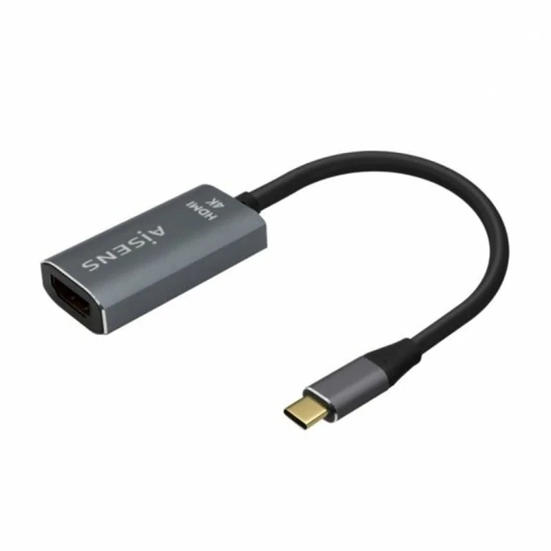 USB-C to HDMI Adapter Aisens A109-0683 15 cm