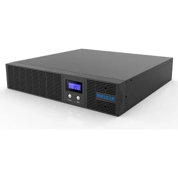 Uninterruptible Power Supply System Interactive UPS...